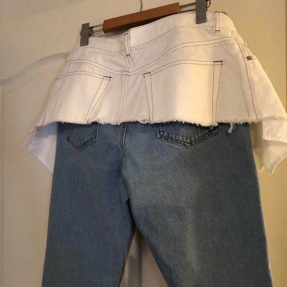 ASOS JEANS - Picture 6 of 7